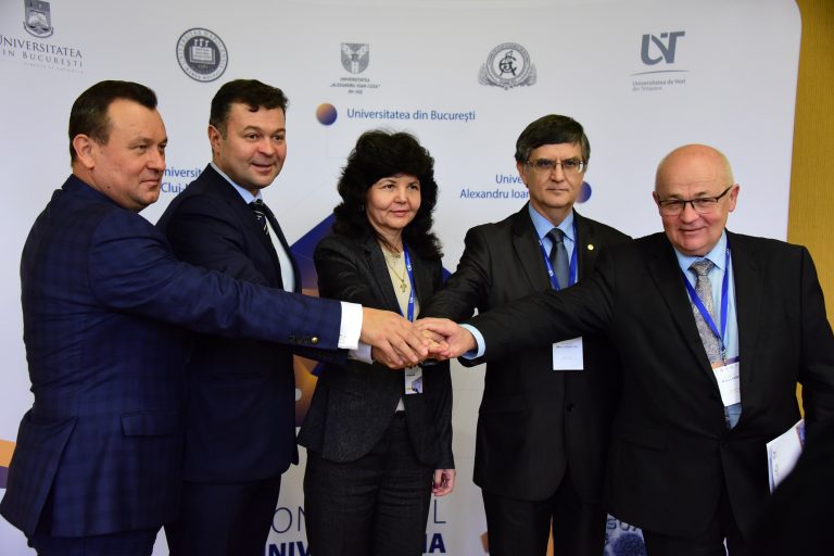 Consorţiul Universitaria cere finanţare pentru acoperirea majorărilor salariale