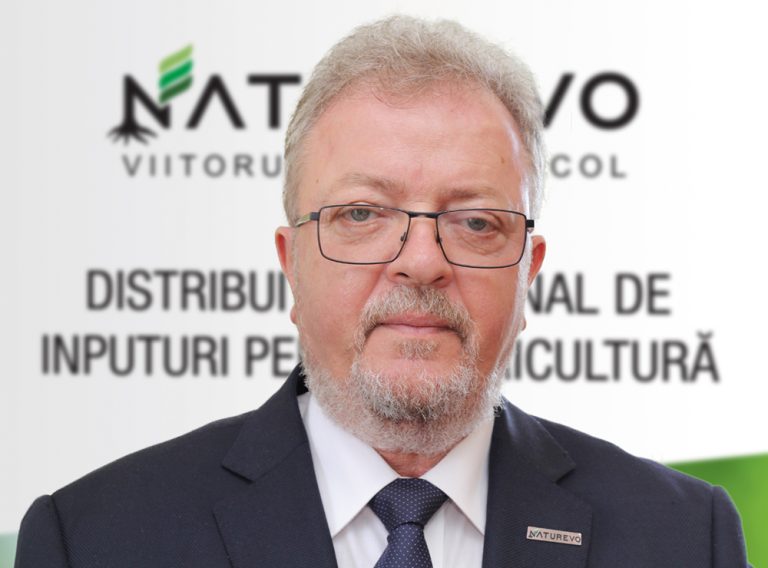 „Agricultura inteligentă” – viitorul și salvarea României