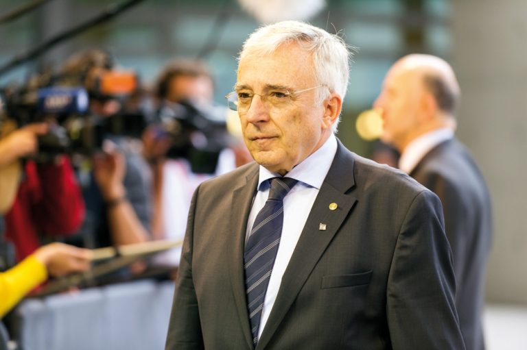 Declarație de presă a Guvernatorului BNR