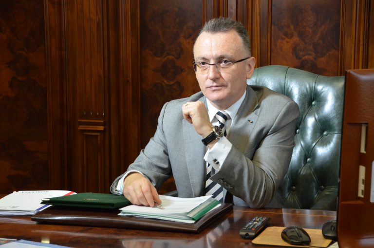 Sorin Mihai Cîmpeanu: „Toate şcolile doctorale vor fi evaluate”