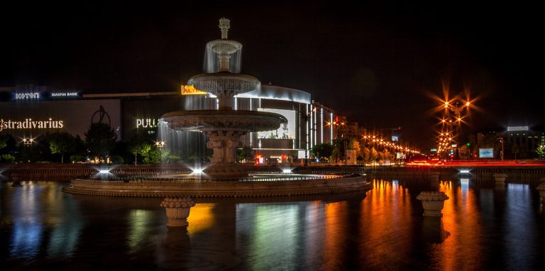 Bucureștiul își atinge limitele de creştere în absenţa unei strategii de tip smart city