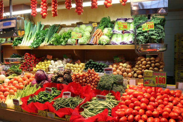 Cifra de afaceri a comerțului cu amănuntul a crescut cu 5,5% în septembrie