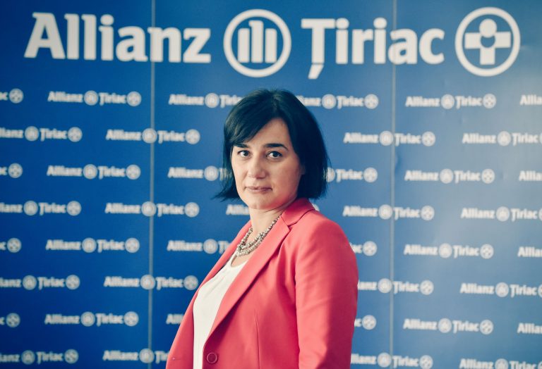 Mirjana Krolo: Noul Director al Direcţiei Operaţiuni (COO)