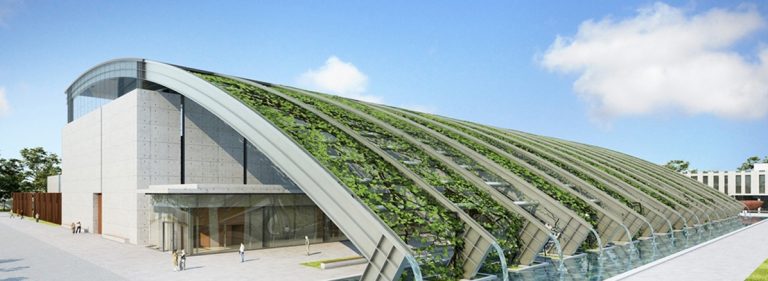 Esențial pentru laserul de la Măgurele: un parc științific deschis către industrie
