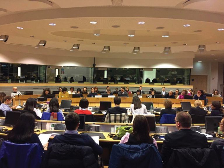 INACO la Bruxelles: România este chemată să creeze consilii naționale pentru productivitate până la data de 20 martie 2018 alături de celelalte state membre
