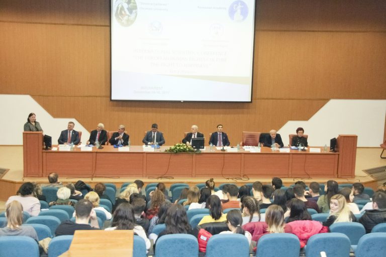 Dreptul la Fericire – Drept la viață, la gând, la suflet și la inimă