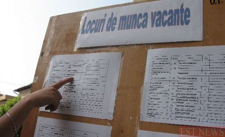Locuri de muncă vacante în Ilfov