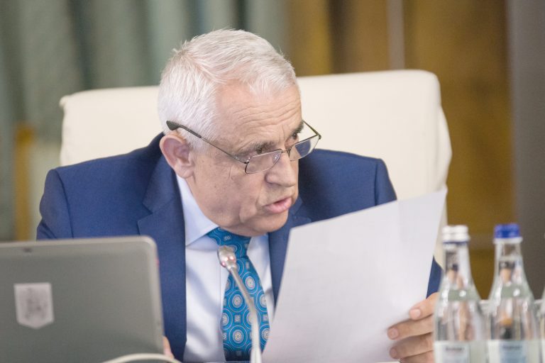 Petre Daea – ministrul anului 2017. Anul recordurilor în agricultura românească. 9 culturi cu recorduri istorice