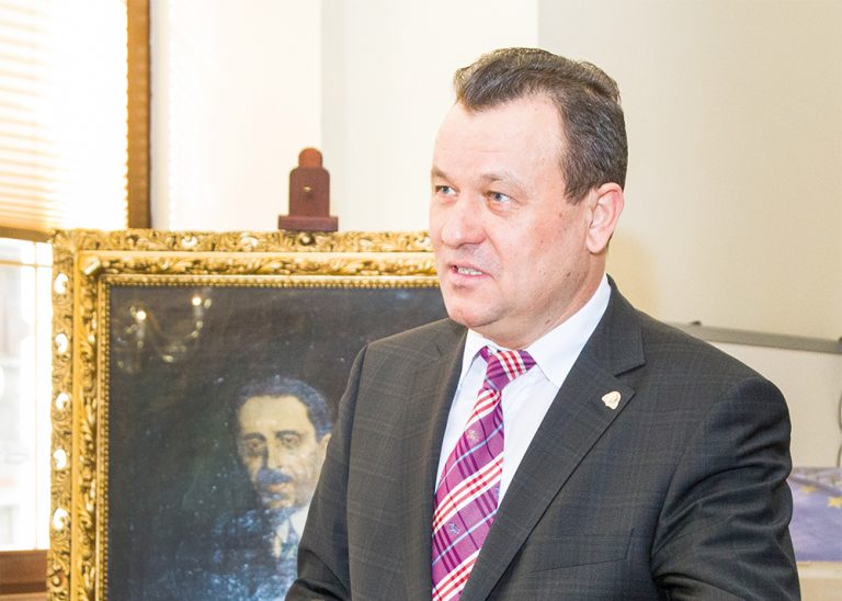 „Dincolo de performanțele internaționale, este necesară conlucrarea cât mai bună între mediul de afaceri, mediul universitar și de cercetare și instituțiile statului”