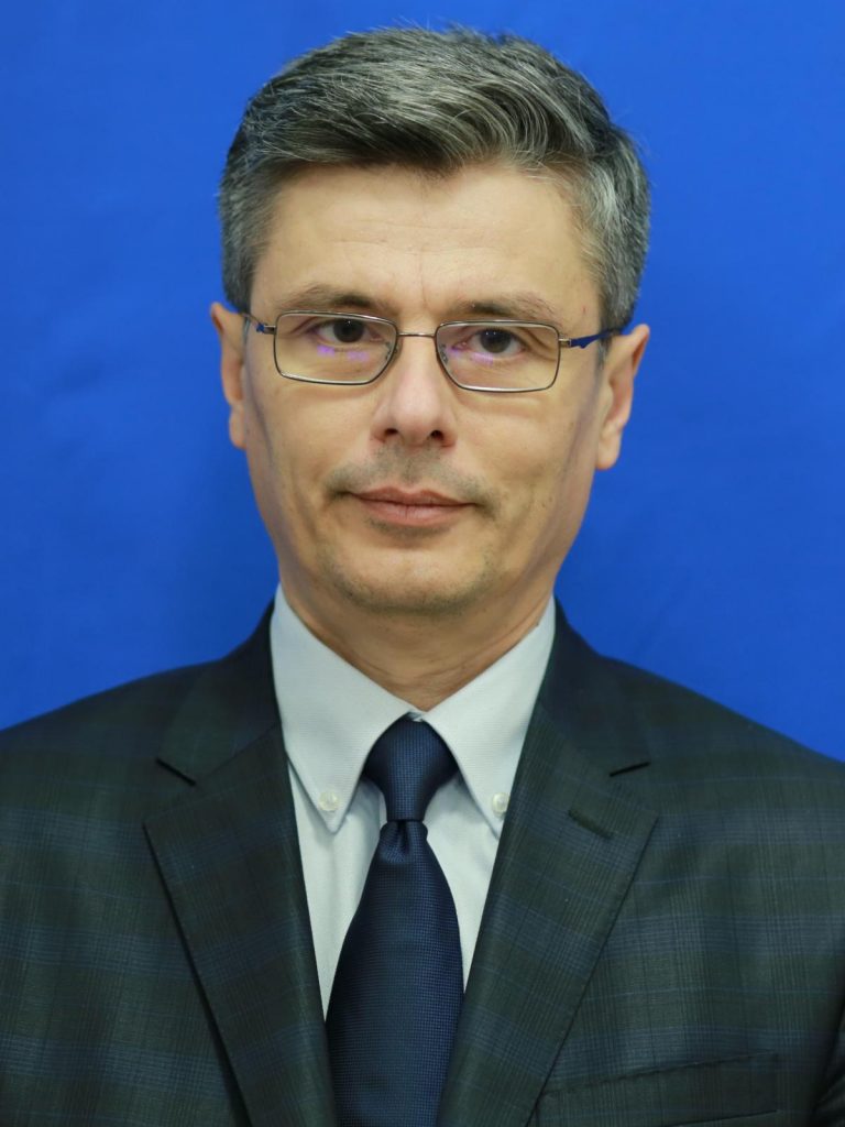 Virgil Popescu: „Exploatările din Marea Neagră sunt blocate, dacă nu se rezolvă problemele OUG 64”