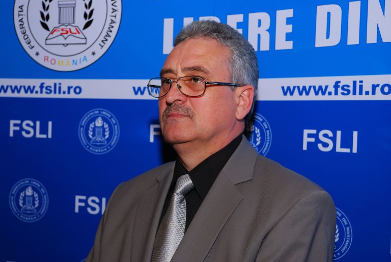 FSLI dă ultimatum guvernului
