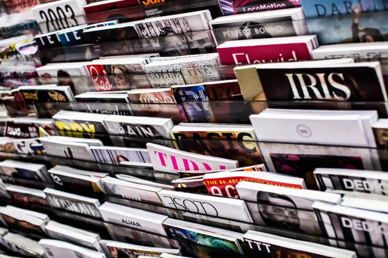 Piața globală de print valorează peste 900 mld. dolari în 2018