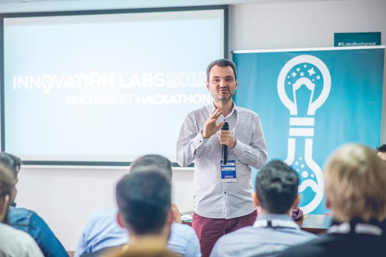De la Idei inovative la proiecte de business profitabile