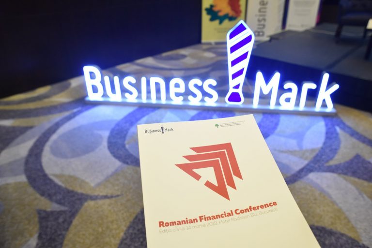 Romanian Financial Conference 2018: realizări și perspective în sectorul  financiar-bancar