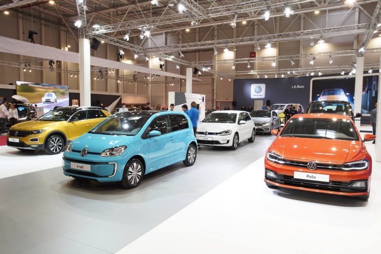 Leading the way –  Volkswagen prezintă noul Touareg