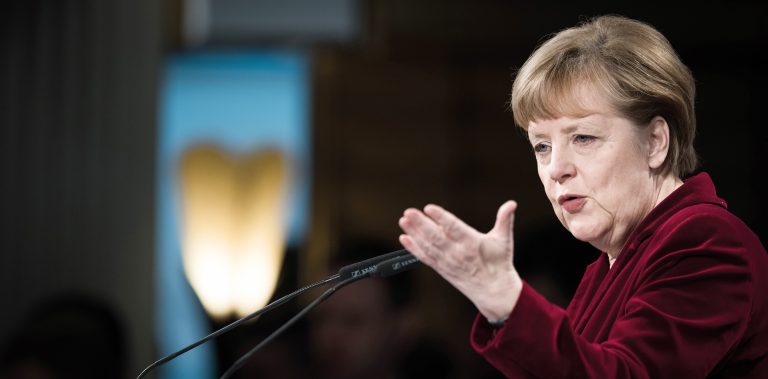 Guvernul Merkel IV la inceput de drum 