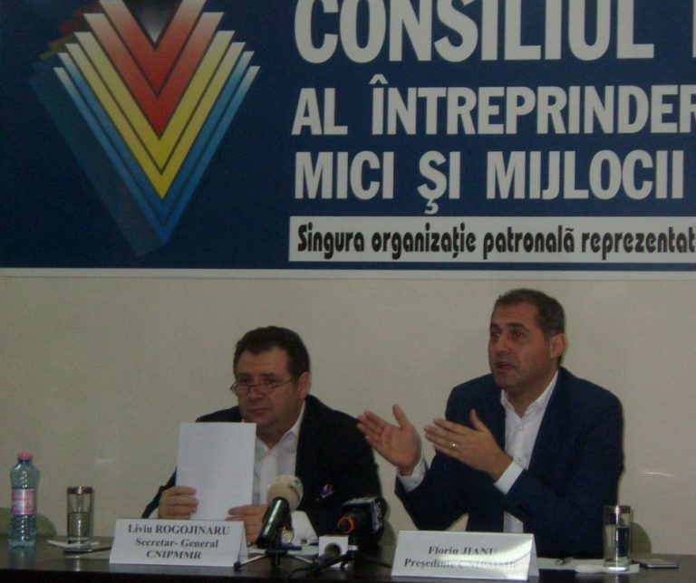 Casa de Comerț România, în viziunea IMM-urilor