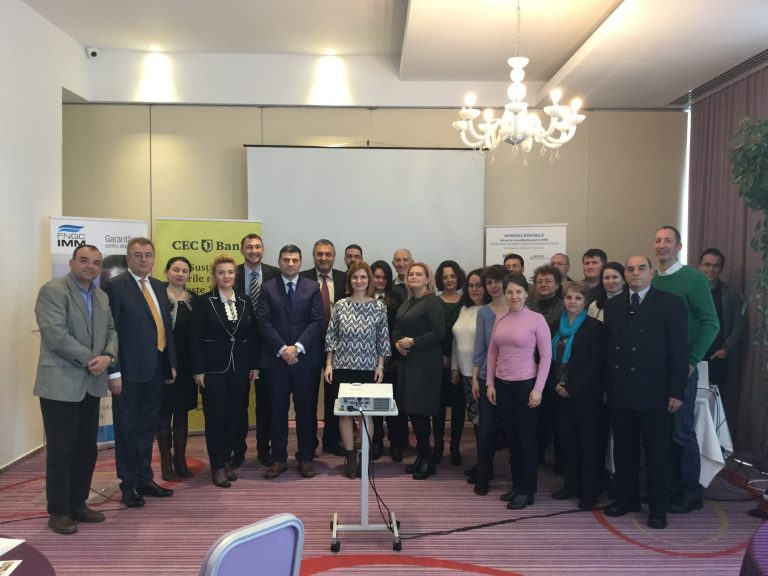 România Durabilă – finanțarea afacerilor și consultanță fiscală