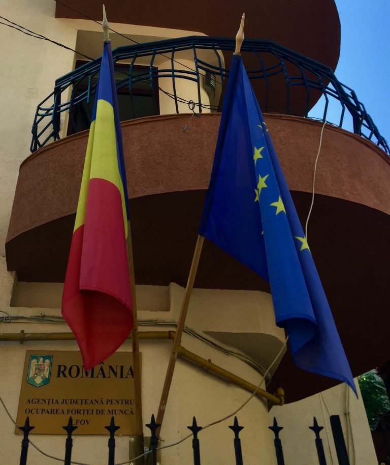 Locuri de muncă vacante