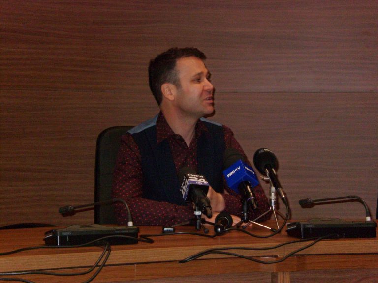Premieră naţională: toate plăţile unei primării (sectorul 3) postate online