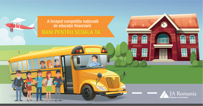 Traininguri gratuite de educație financiară