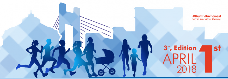 UNIQA Asigurări dă startul la Bucharest 10k&Family Run