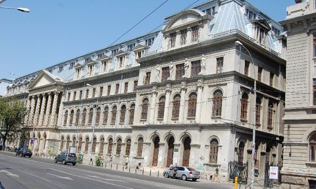 Universitatea din Bucureşti, în top QS – Employability