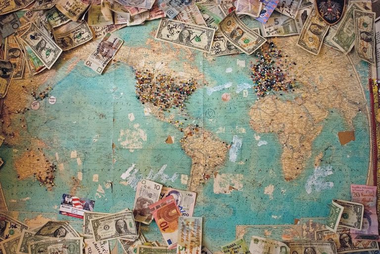 Africa – un adevărat „magnet” pentru investiții străine de capital