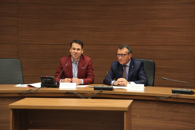 Fonduri europene pentru blocuri din sectorul 3