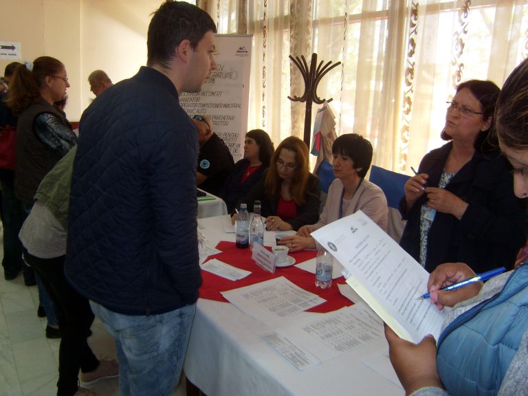 Locuri de muncă vacante