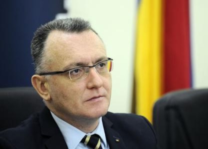 Preşedintele Consiliului Naţional al Rectorilor, Sorin Cîmpeanu, doctor honoris causa al ASE