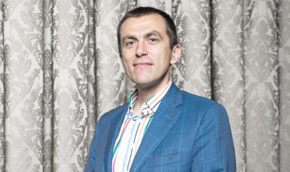 Firul roșu într-o poveste de succes antreprenorial