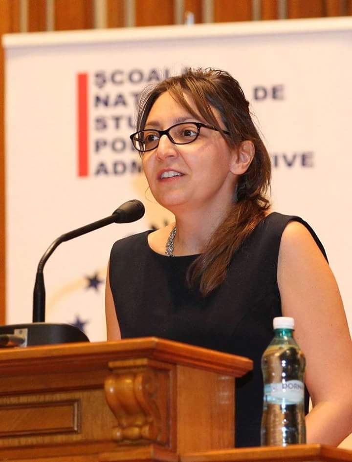 Reconfirmare internaţională a SNSPA în științele guvernării