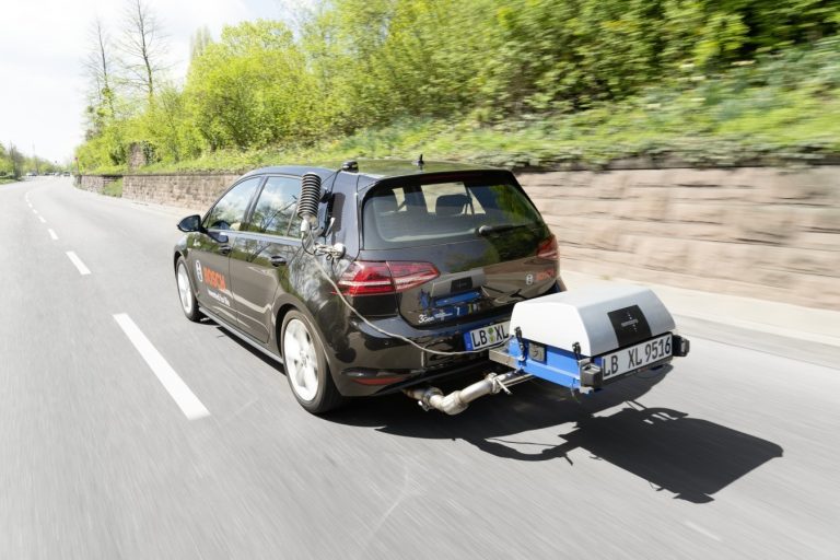 Soluții Bosch în problema motoarelor diesel