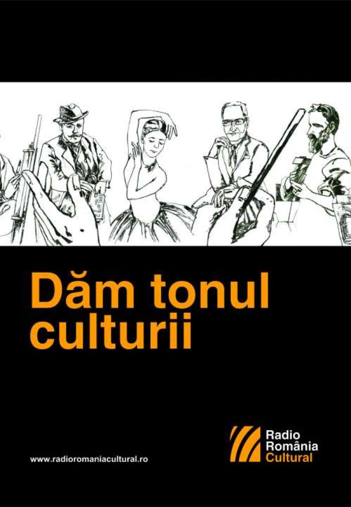Radio România Cultural porneşte Orele de educație în Caravana Unirii