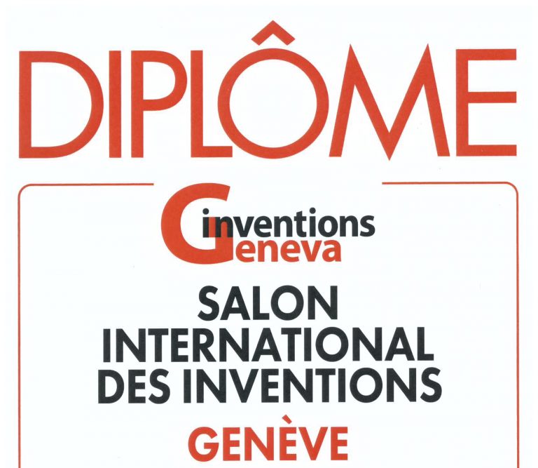 Invenţii ale Institutului ICPE-CA premiate la Geneva