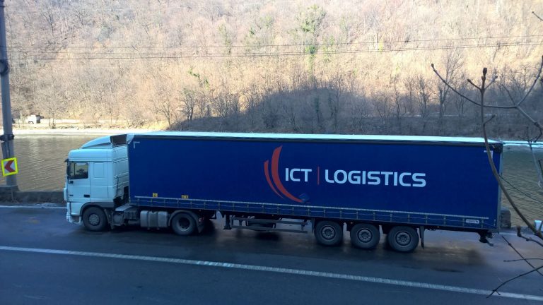 IMPACTUL BREXIT-ULUI ÎN PIAȚA DE LOGISTICĂ ȘI TRANSPORTURI