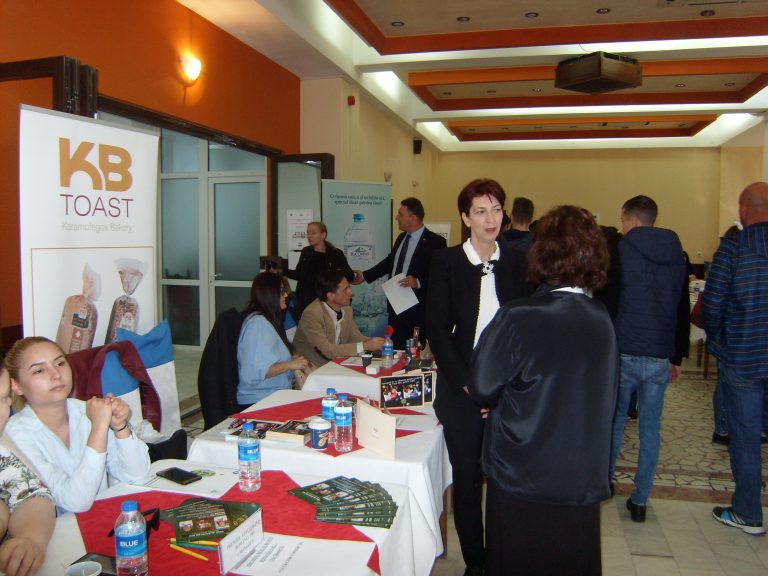 Locuri de muncă vacante
