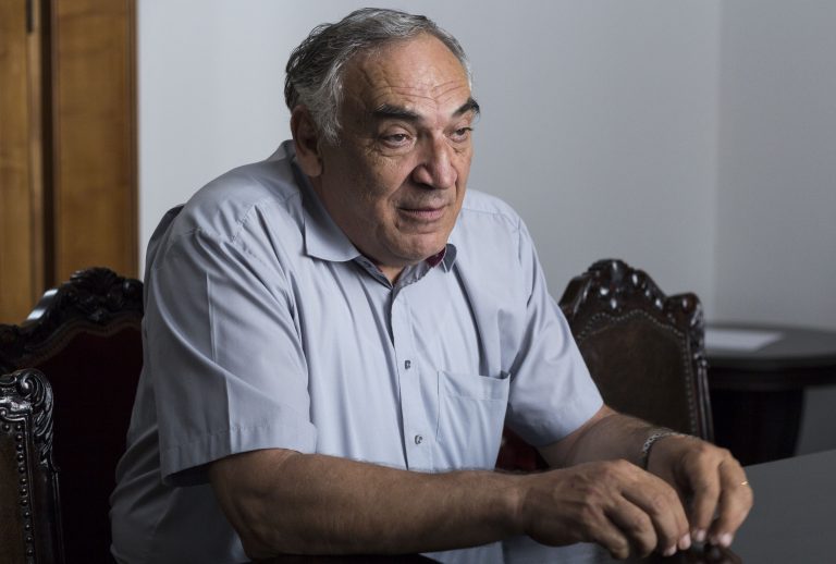 Laserul de la Măgurele a fost pornit