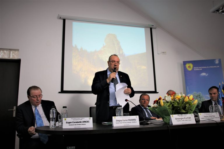 Ziua Europeană a Parcurilor, marcată în Călimani, la Șaru Dornei