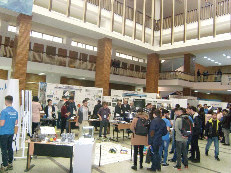 Politehnica București susține inițiativa CESAER și EUA de dublare a bugetului european pentru cercetare, inovare, educație
