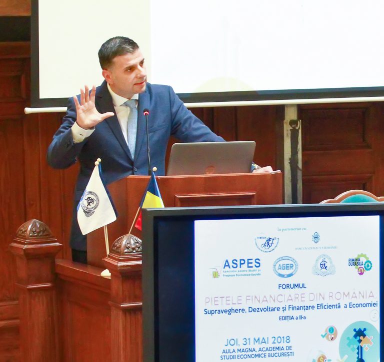 FNGCIMM, repoziţionare în sistemul naţional de business prin Programul IMM Invest Romania