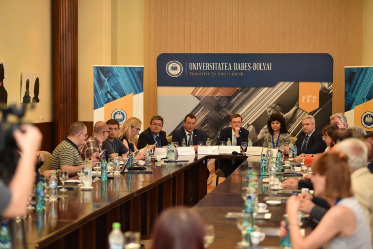 Consorţiul Universitaria susține clasificarea universităților pe criterii de excelență academică