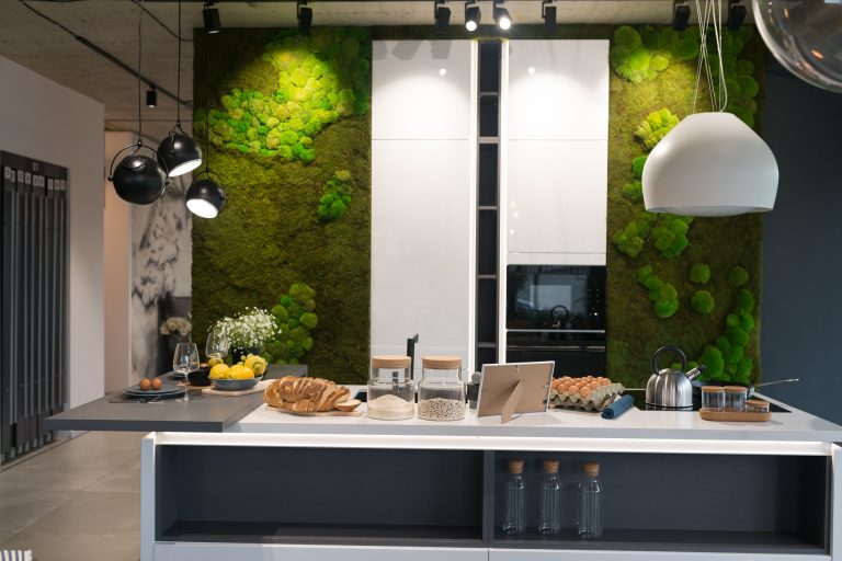 Delta Studio în parteneriat cu Porcelanosa, noutăţi de ultimă oră în amenajări interioare la Cluj