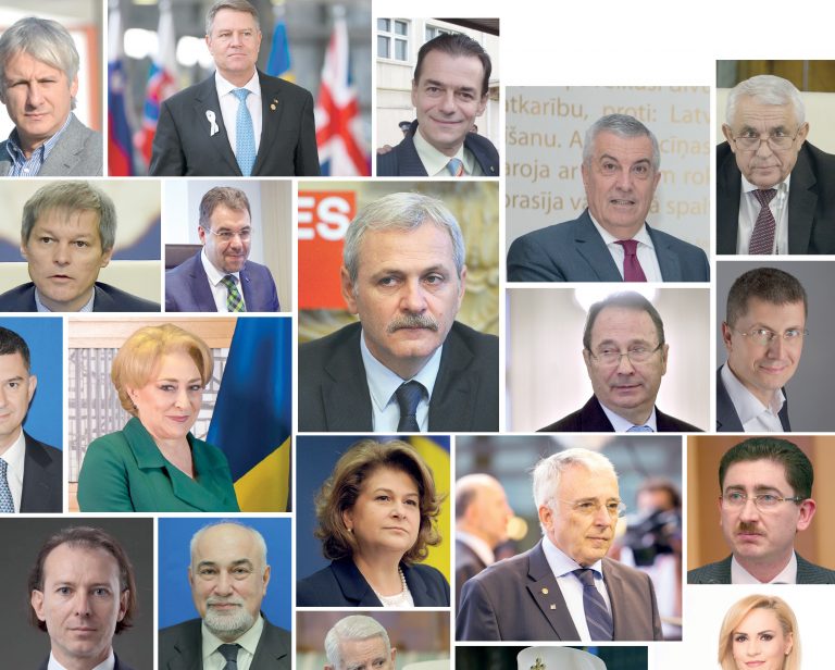 Către ce ne conduc ei?