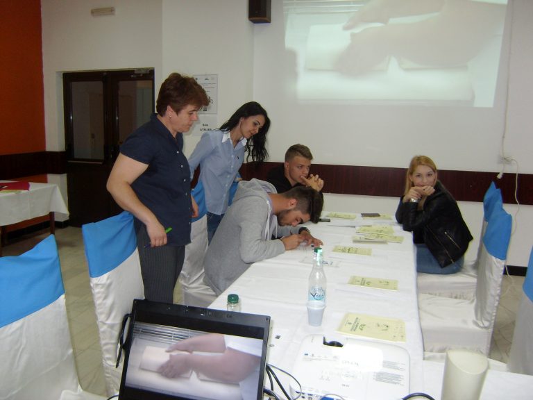 Locuri de muncă vacante în Ilfov