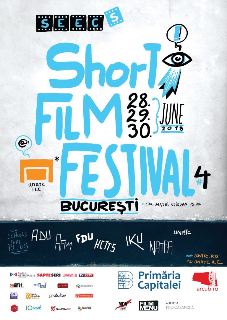 Platformă educaţional-culturală cu mijloacele filmului