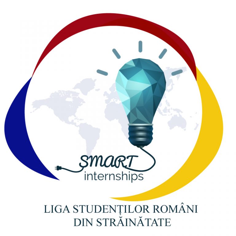 Oportunităţi în programul SMART Internships