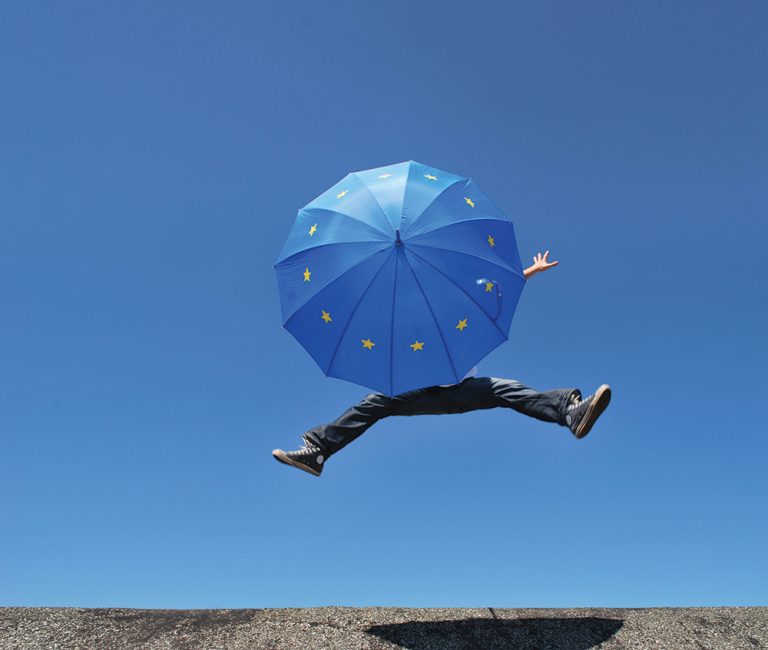 Universități cu care începem să intrăm în Europa