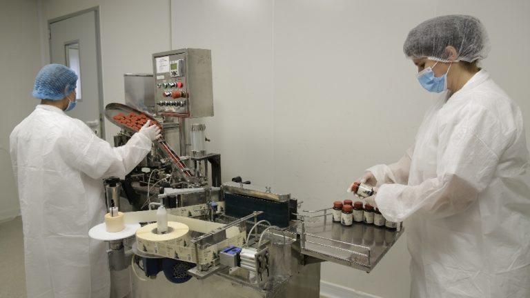 Alevia, creştere estimată cu 10-15% faţă de 2017